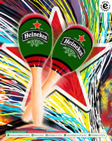 Designs by Maria Dominguez for Bodega Cultural NYC