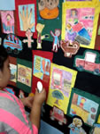 PS 86 - Quilt project